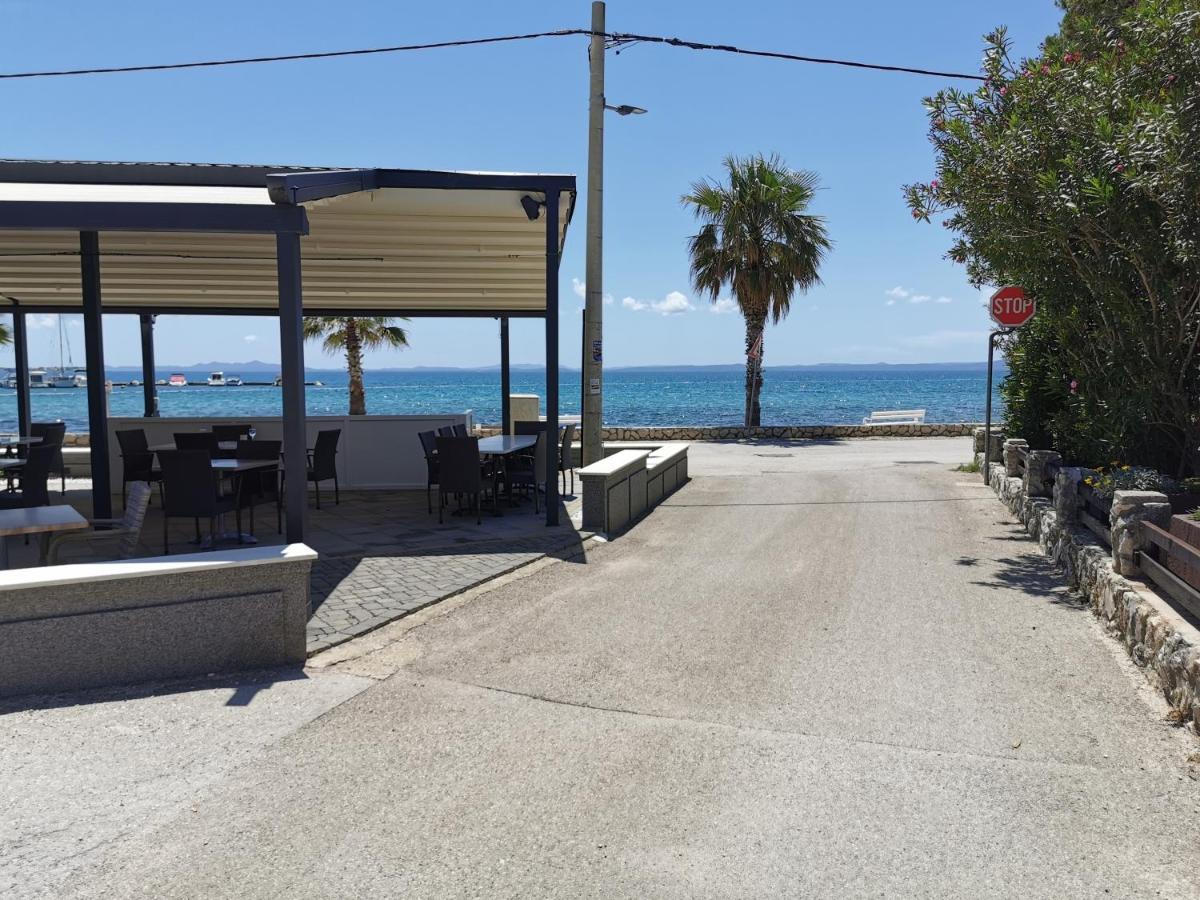 Apartment "Marija" - Otok Vir Exterior photo
