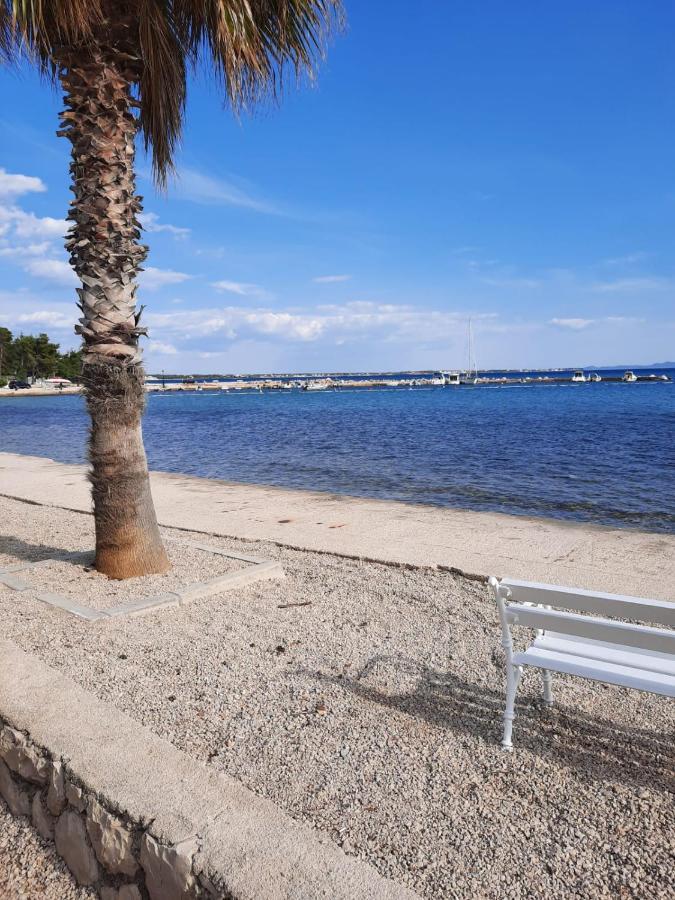 Apartment "Marija" - Otok Vir Exterior photo